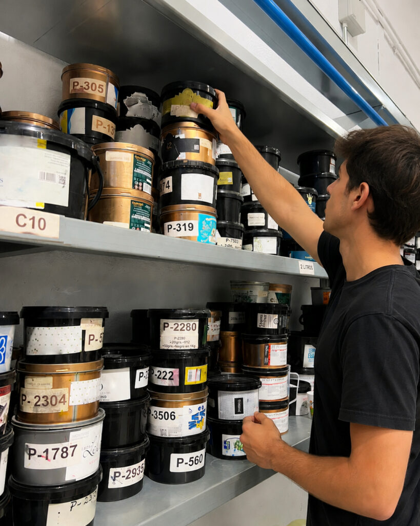 DIFERENCIAS ENTRE CMYK Y RGB