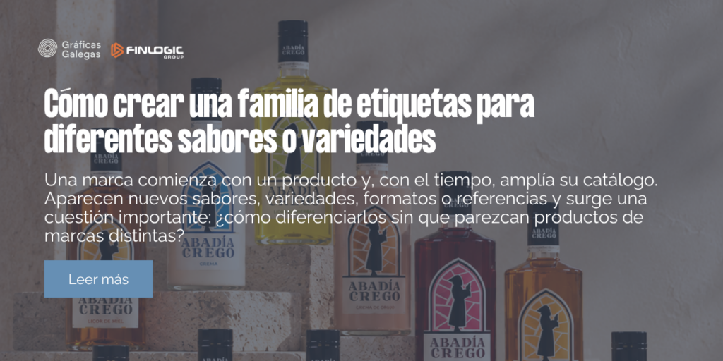 FAMILIA DE ETIQUETAS